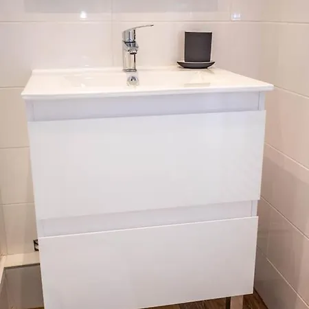 Apartment Les Rives Du Clain - Sublime T4 Au Bord De L'eau *