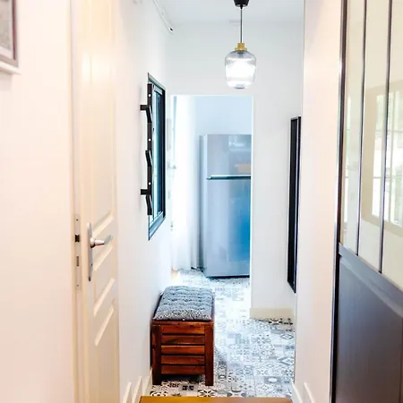 Les Rives Du Clain - Sublime T4 Au Bord De L'eau Appartement