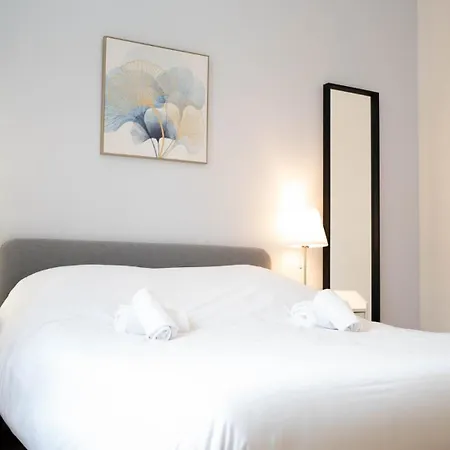 Les Rives Du Clain - Sublime T4 Au Bord De L'eau Apartment *