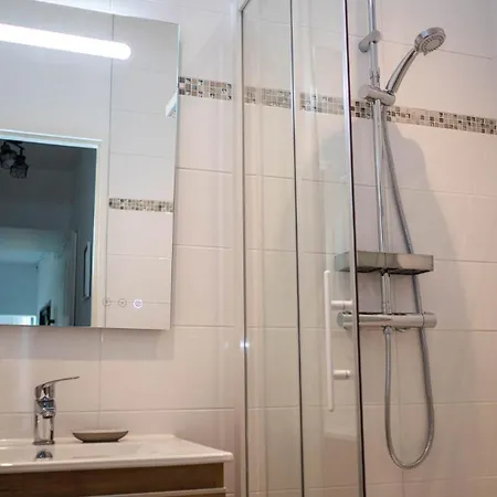 Les Rives Du Clain - Sublime T4 Au Bord De L'eau Apartment