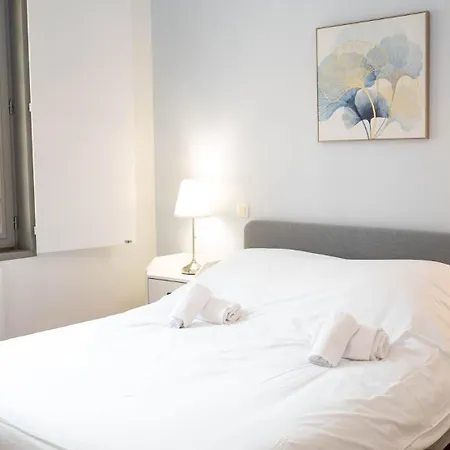 Les Rives Du Clain - Sublime T4 Au Bord De L'eau Apartment Poitiers