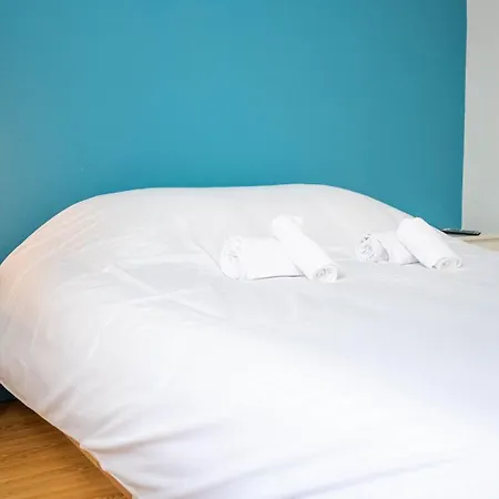 Les Rives Du Clain - Sublime T4 Au Bord De L'eau