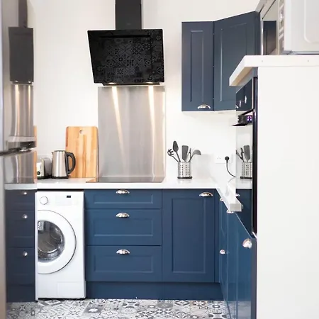 Apartment Les Rives Du Clain - Sublime T4 Au Bord De L'eau Poitiers