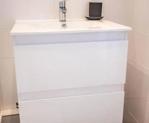 Appartamento Les Rives Du Clain - Sublime T4 Au Bord De L'eau *