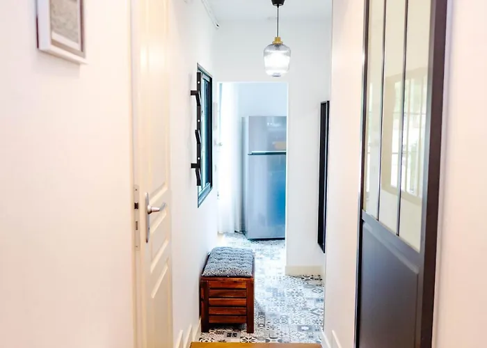 Les Rives Du Clain - Sublime T4 Au Bord De L'eau Appartamento