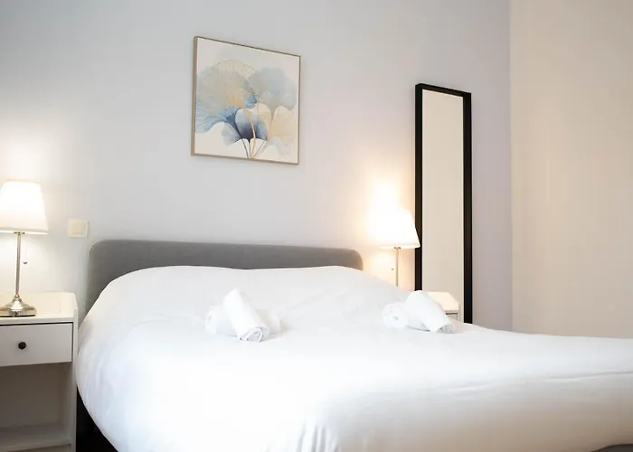 Les Rives Du Clain - Sublime T4 Au Bord De L'eau Apartment *