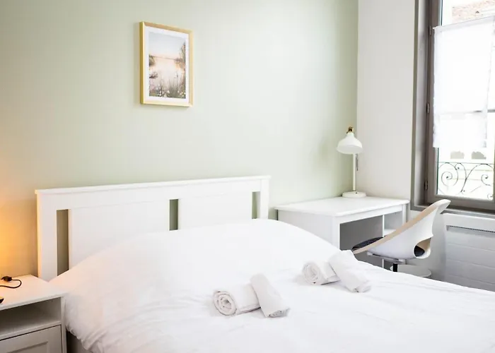 Les Rives Du Clain - Sublime T4 Au Bord De L'eau Poitiers