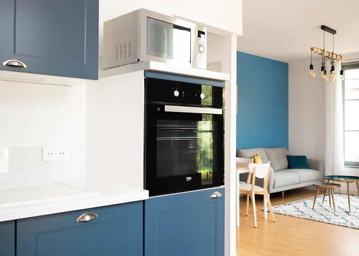 Les Rives Du Clain - Sublime T4 Au Bord De L'eau Appartamento Poitiers