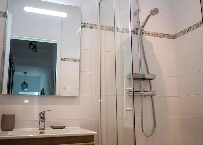 Les Rives Du Clain - Sublime T4 Au Bord De L'eau Appartamento