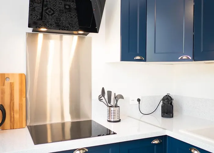 Les Rives Du Clain - Sublime T4 Au Bord De L'eau *