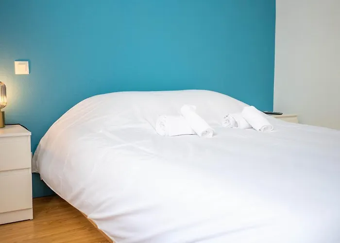 Les Rives Du Clain - Sublime T4 Au Bord De L'eau