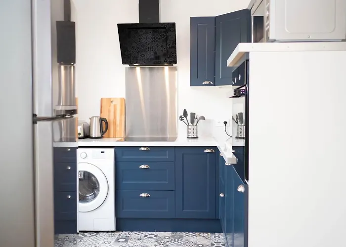 Apartment Les Rives Du Clain - Sublime T4 Au Bord De L'eau Poitiers